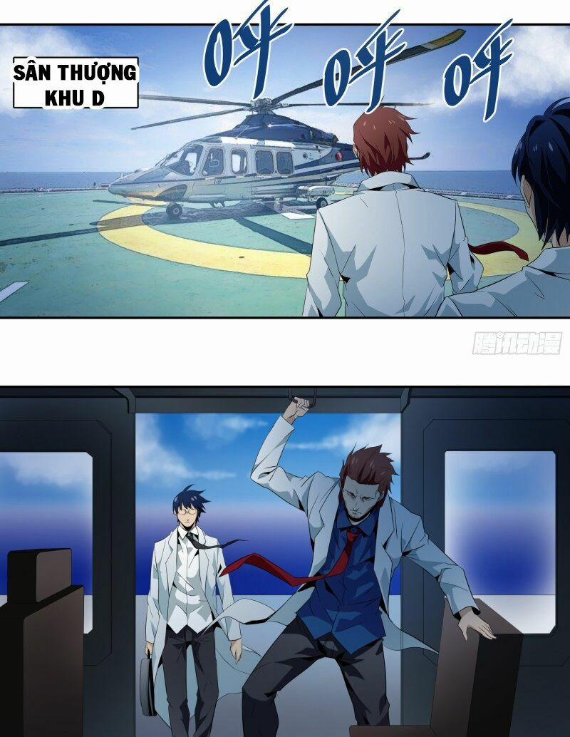 Nhất Ăn Tất 11 trang 20