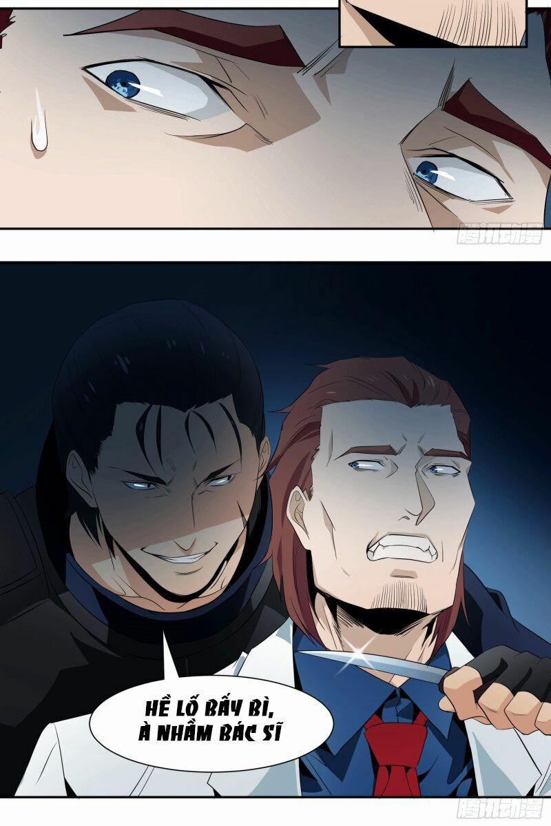 Nhất Ăn Tất 11 trang 22