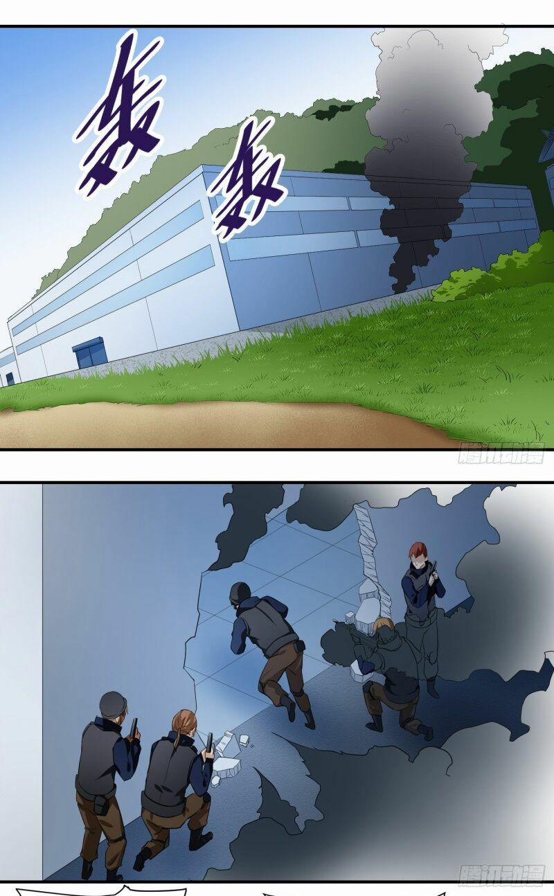 Nhất Ăn Tất 11 trang 4