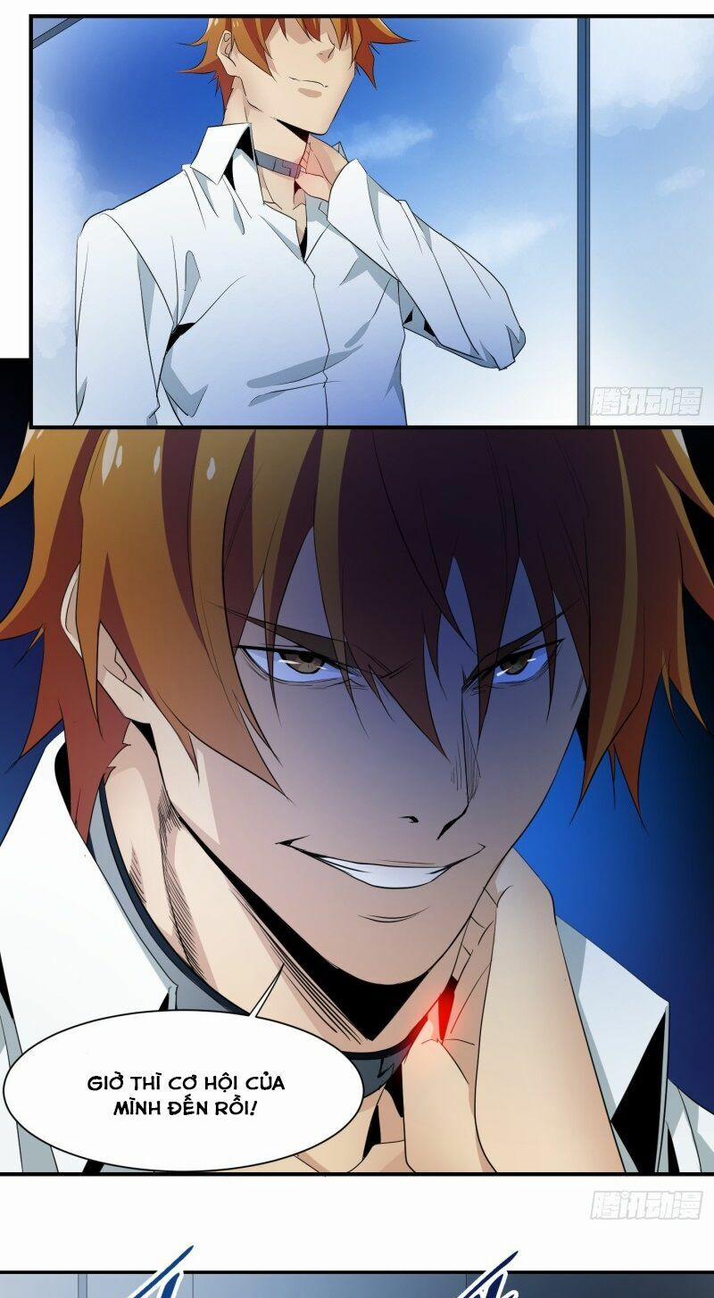 Nhất Ăn Tất 11 trang 6