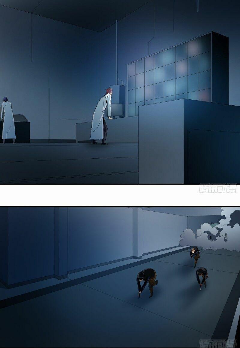 Nhất Ăn Tất 11 trang 8