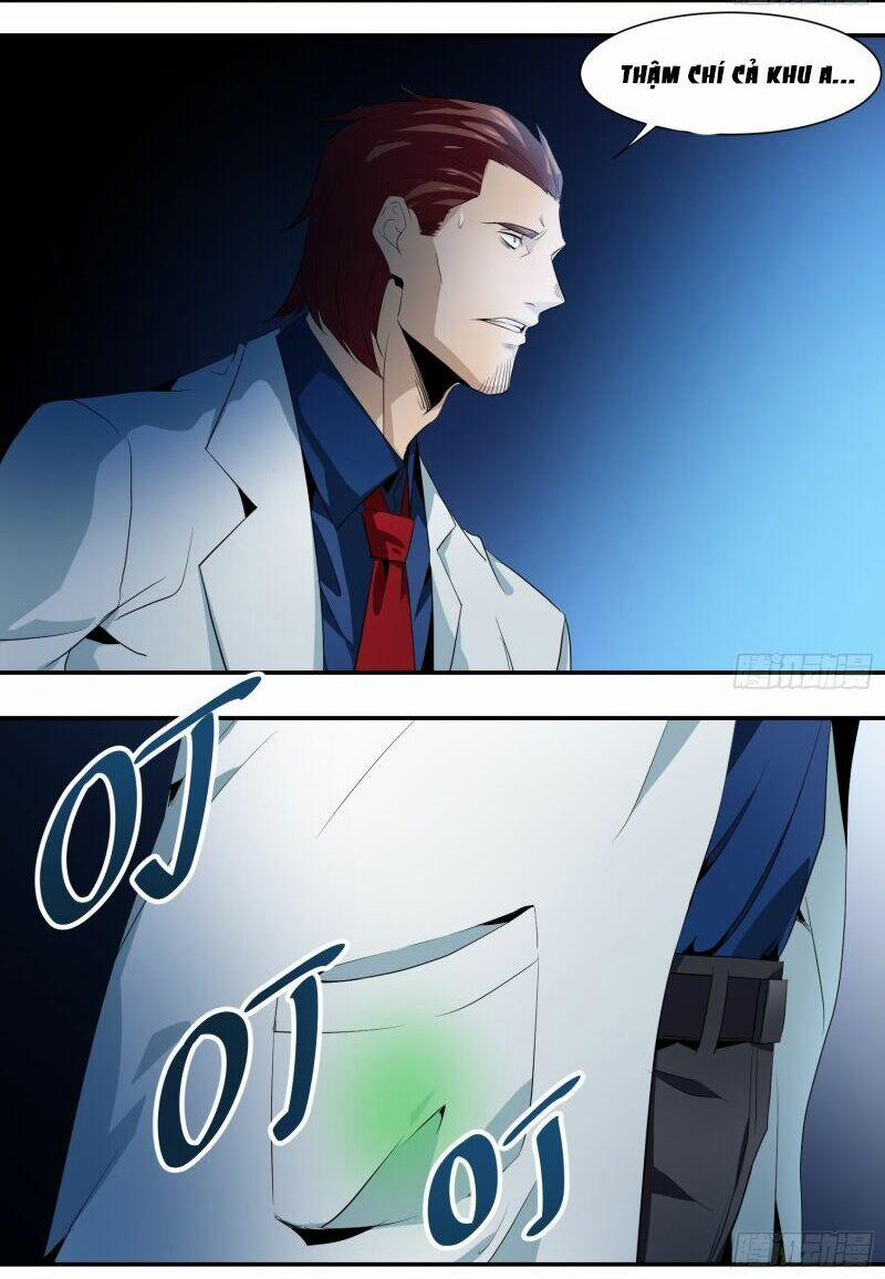 Nhất Ăn Tất 11 trang 9