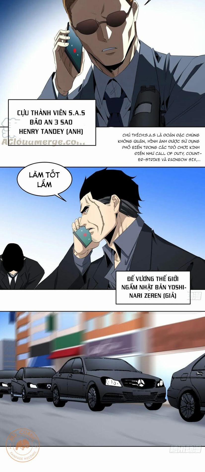 Nhất Ăn Tất 112 trang 4