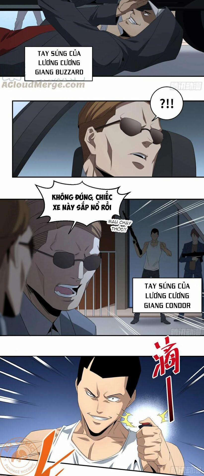 Nhất Ăn Tất 113 trang 2