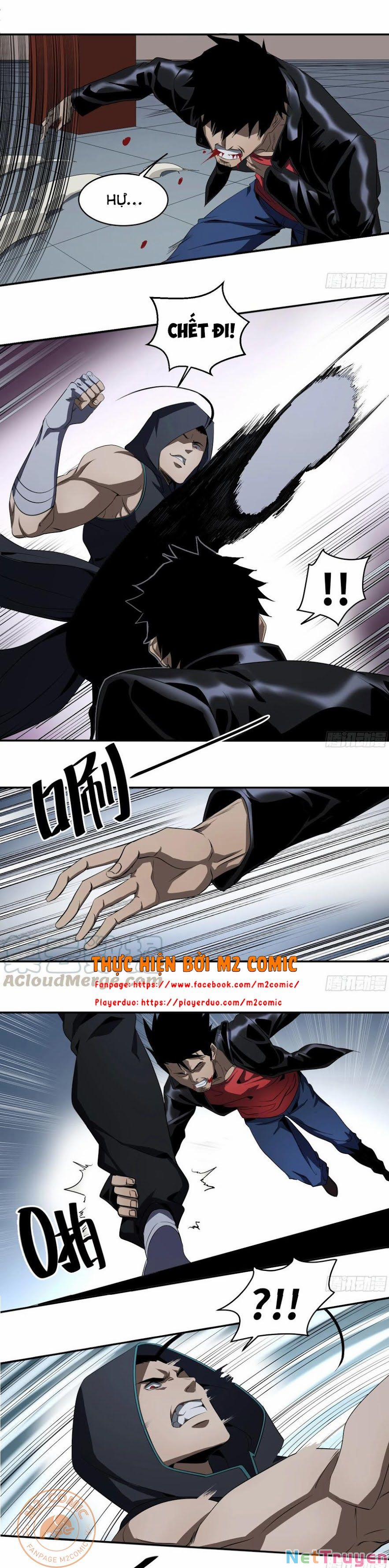 Nhất Ăn Tất 116 trang 6