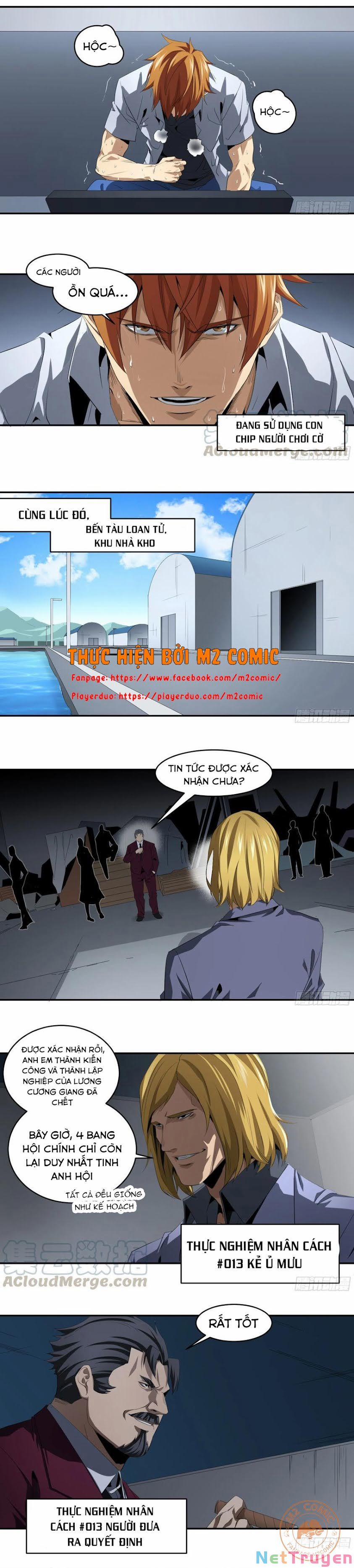 Nhất Ăn Tất 118 trang 5