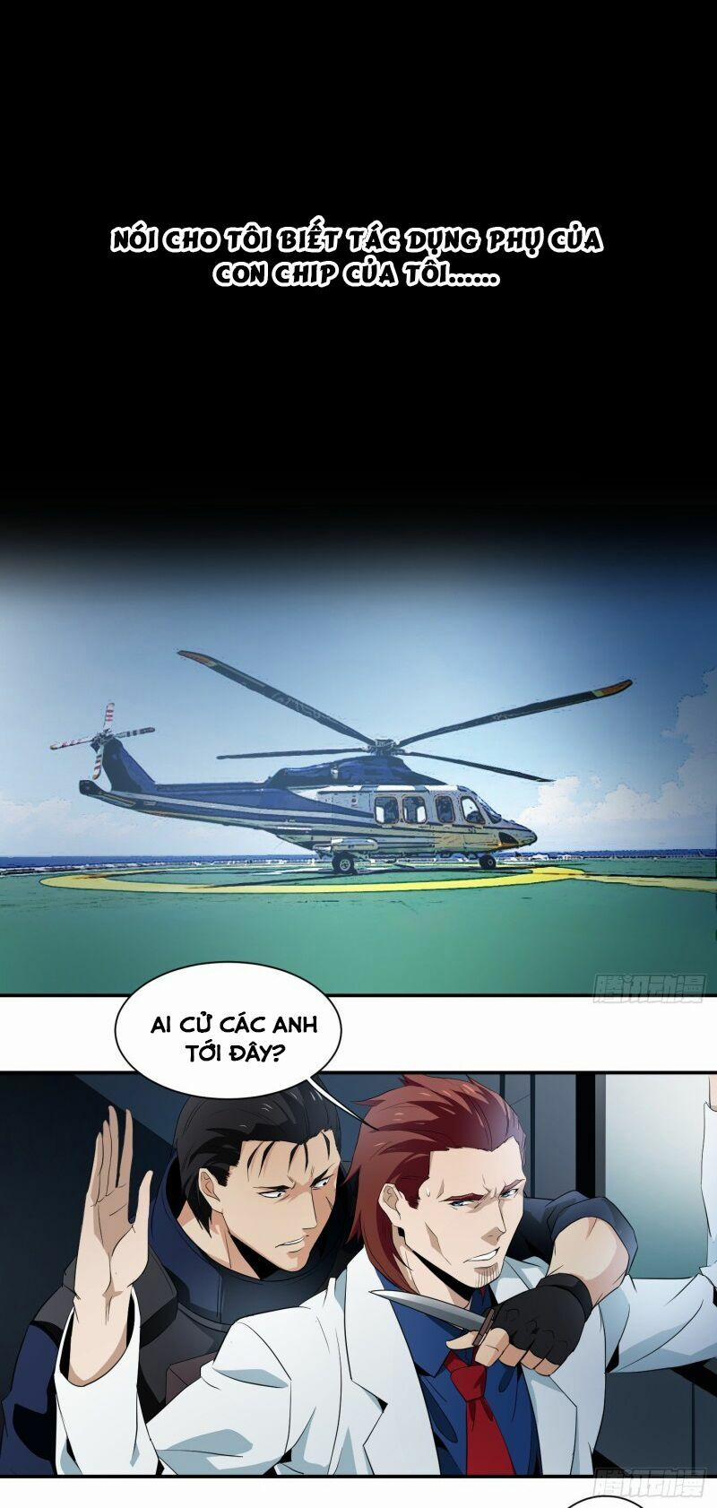 Nhất Ăn Tất 12 trang 11