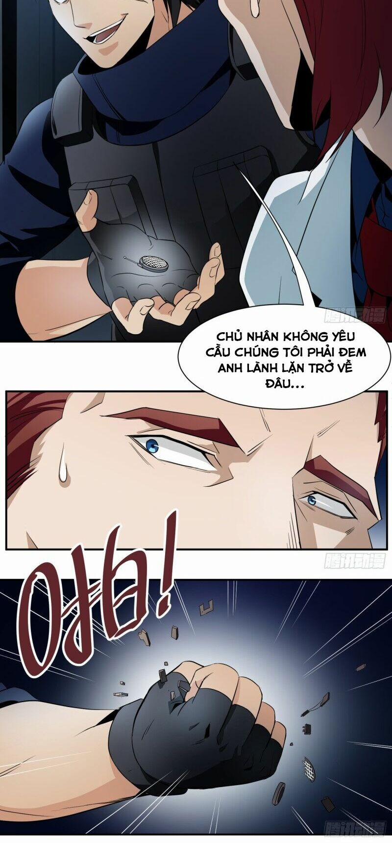 Nhất Ăn Tất 12 trang 13