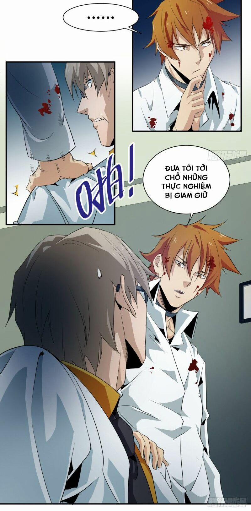 Nhất Ăn Tất 12 trang 17