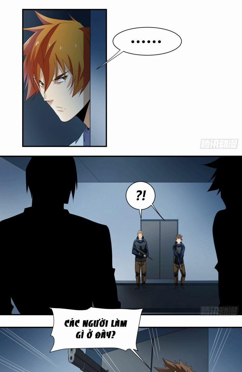 Nhất Ăn Tất 12 trang 19