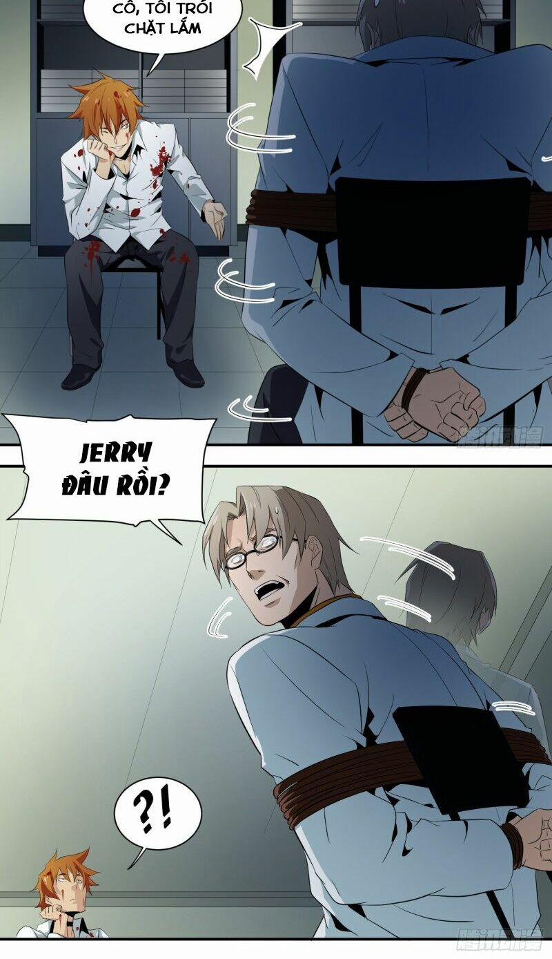 Nhất Ăn Tất 12 trang 4