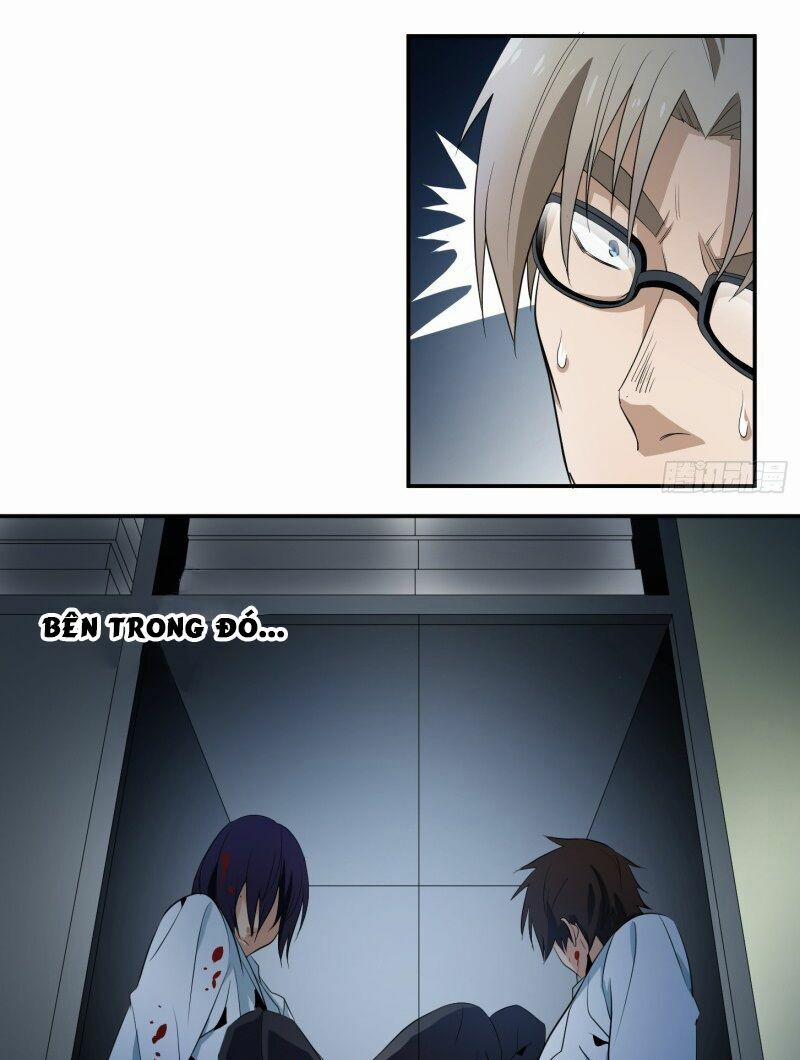 Nhất Ăn Tất 12 trang 6