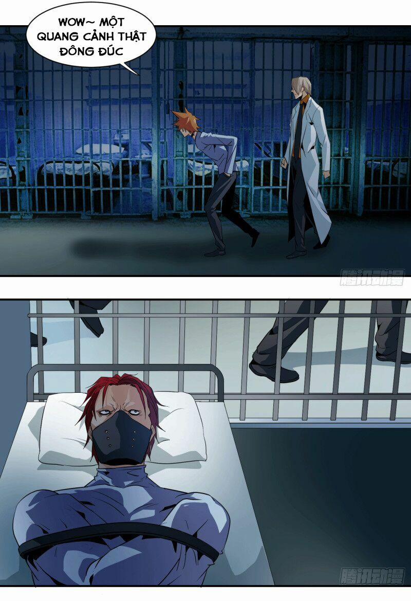 Nhất Ăn Tất 13 trang 14