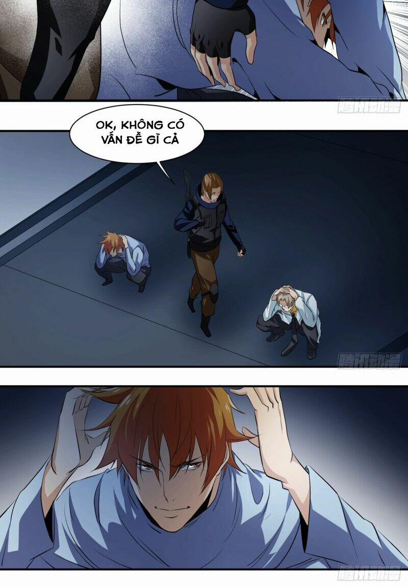 Nhất Ăn Tất 13 trang 5