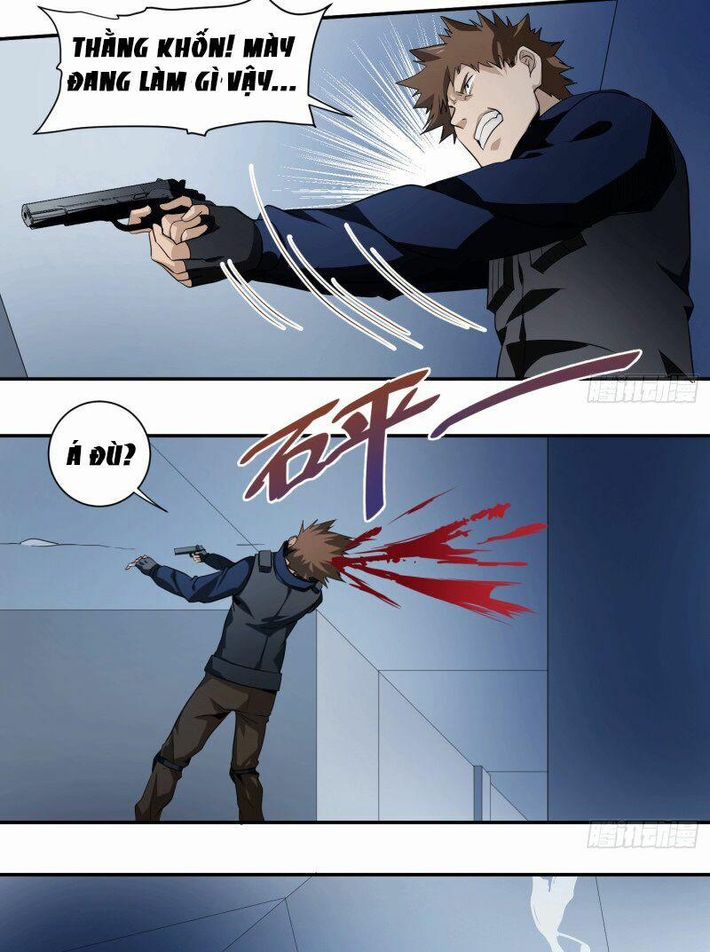 Nhất Ăn Tất 13 trang 8