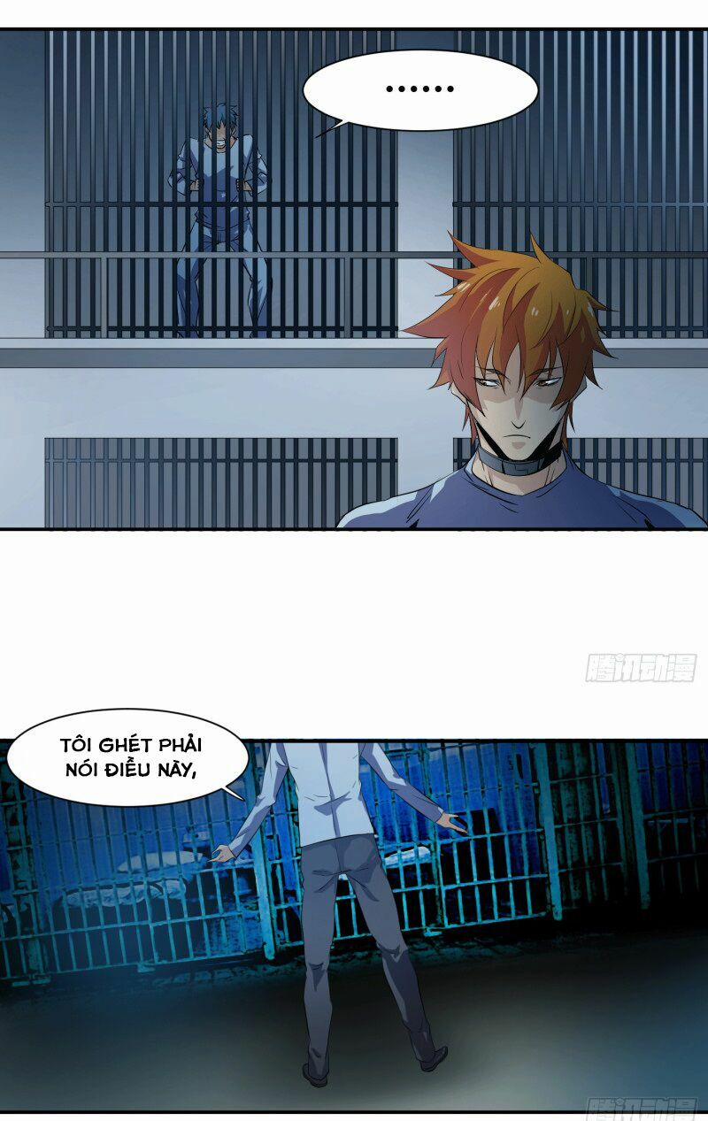 Nhất Ăn Tất 14 trang 10