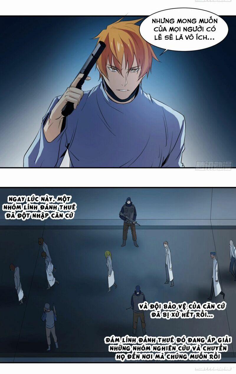 Nhất Ăn Tất 14 trang 11