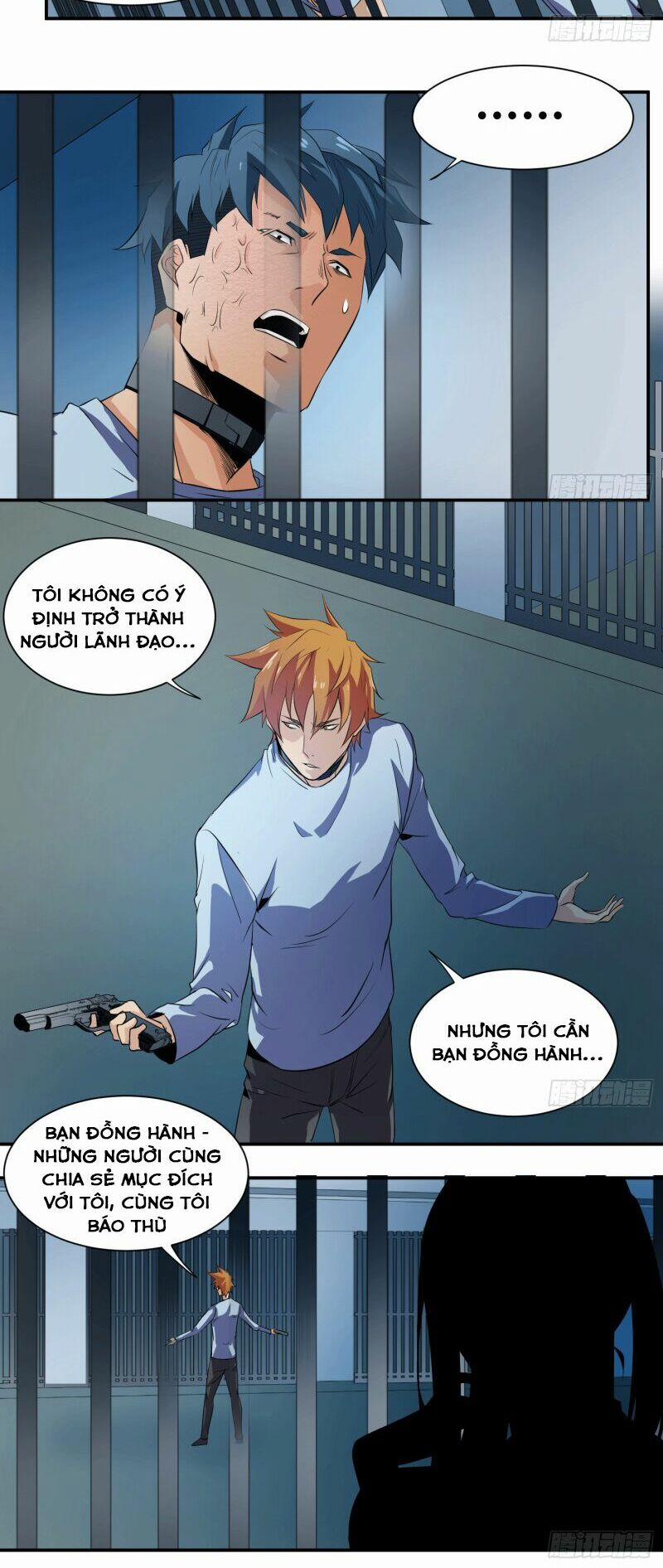 Nhất Ăn Tất 14 trang 13