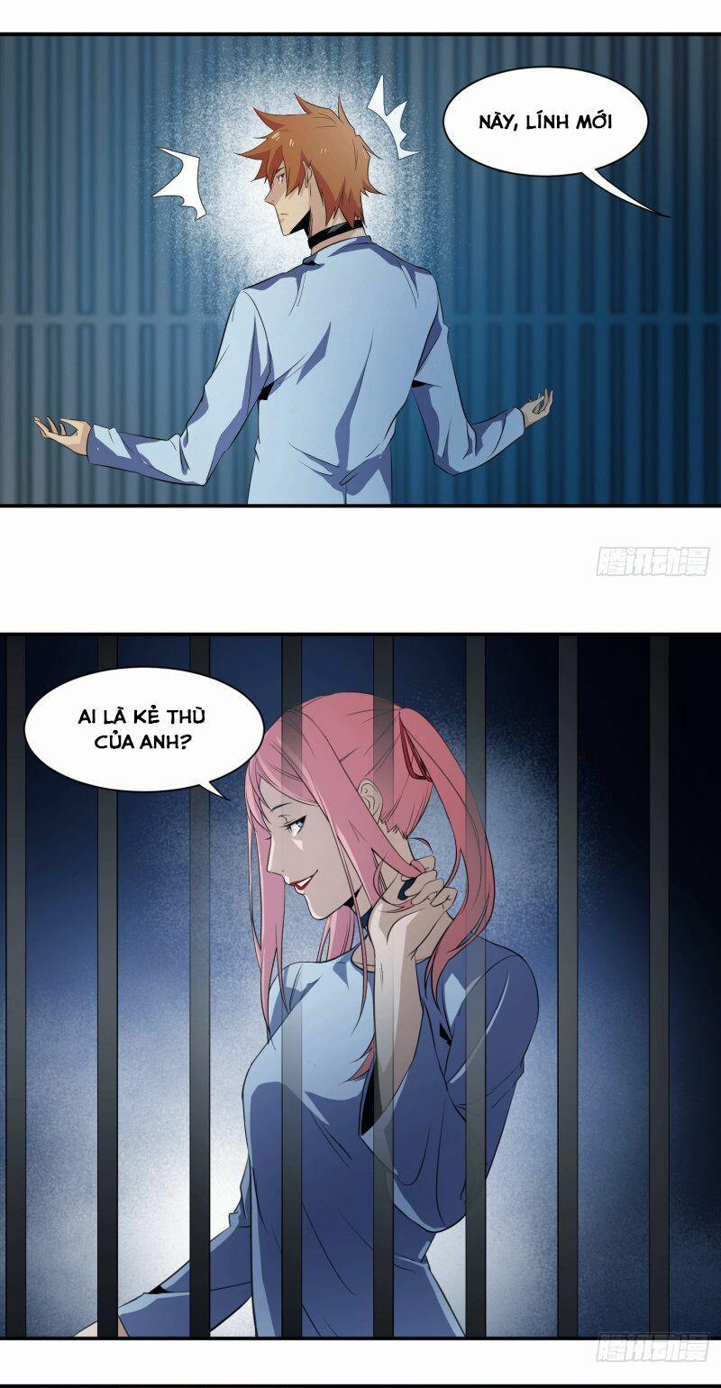 Nhất Ăn Tất 14 trang 14