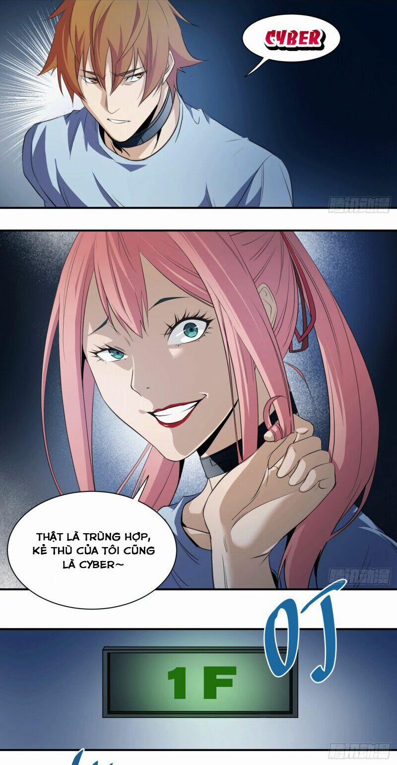 Nhất Ăn Tất 14 trang 15