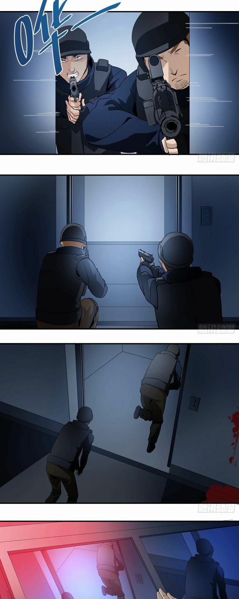 Nhất Ăn Tất 14 trang 16