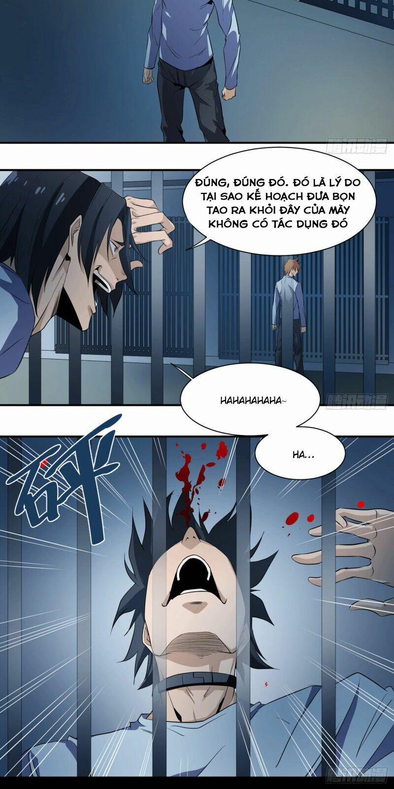 Nhất Ăn Tất 14 trang 7