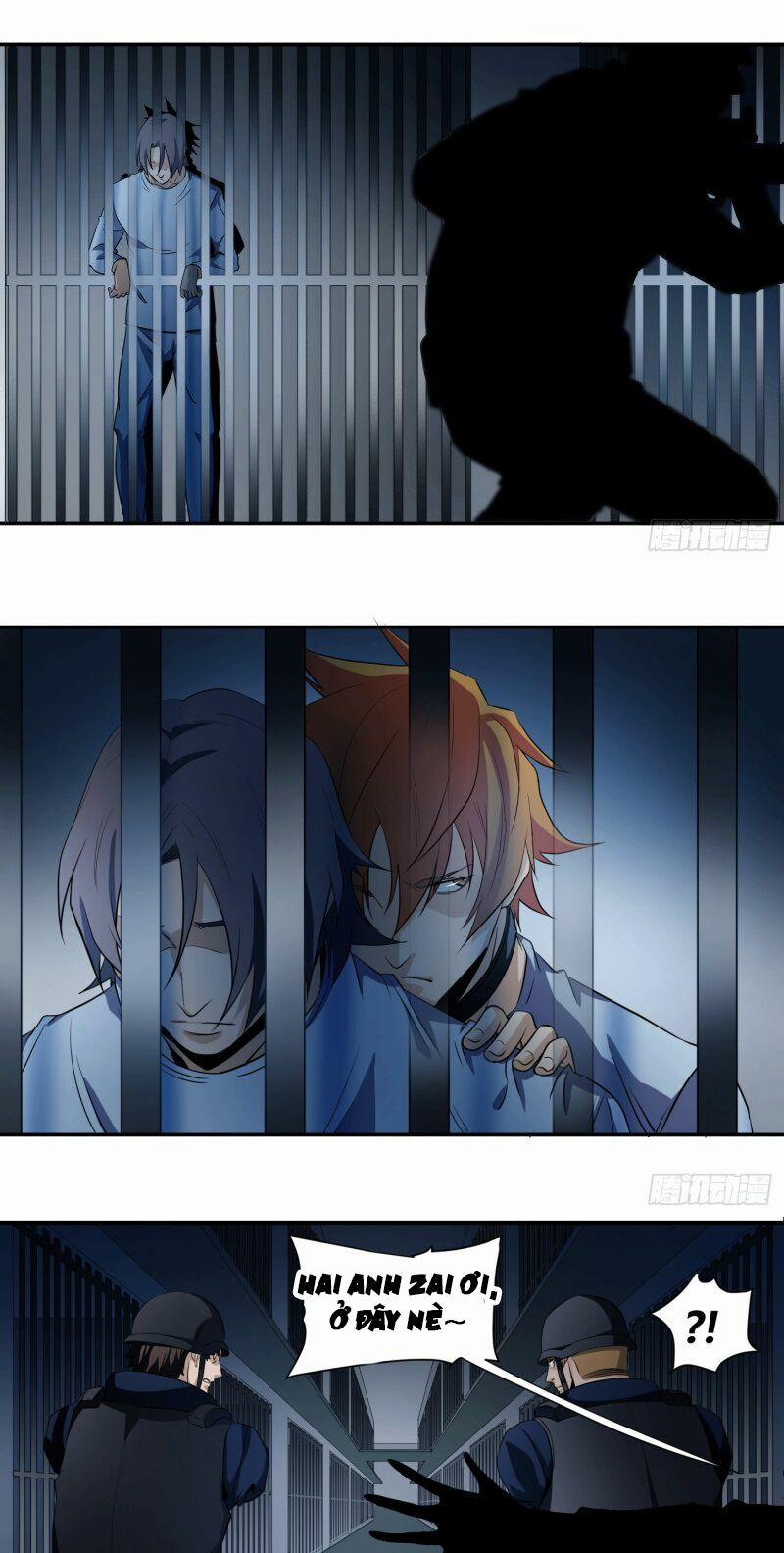 Nhất Ăn Tất 15 trang 10