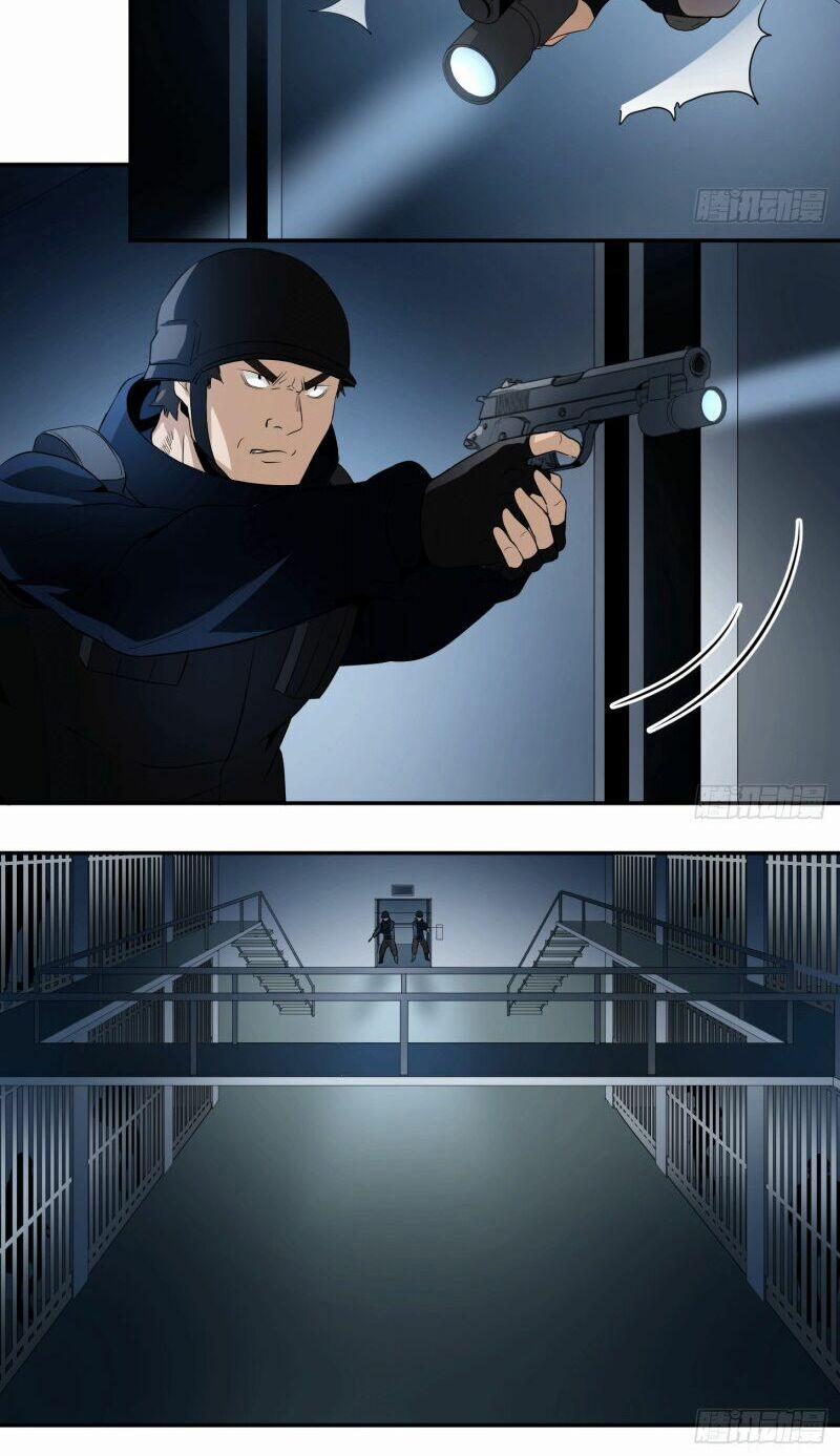 Nhất Ăn Tất 15 trang 7