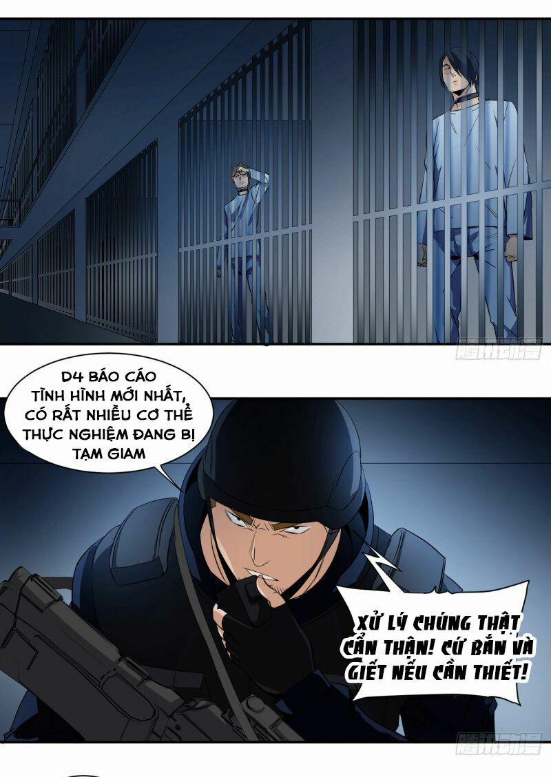 Nhất Ăn Tất 15 trang 8