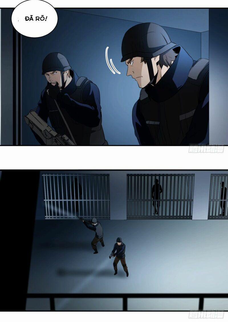 Nhất Ăn Tất 15 trang 9