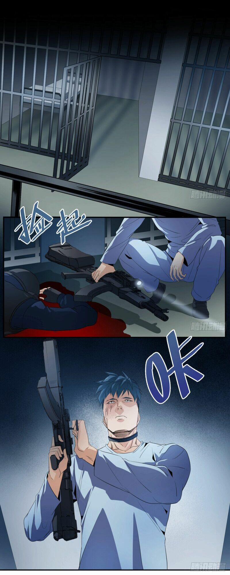 Nhất Ăn Tất 16 trang 16