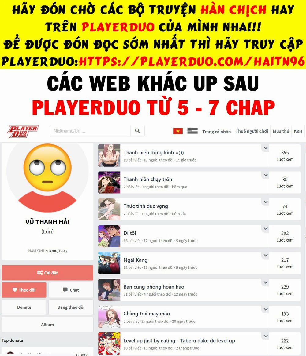 Nhất Ăn Tất 16 trang 2