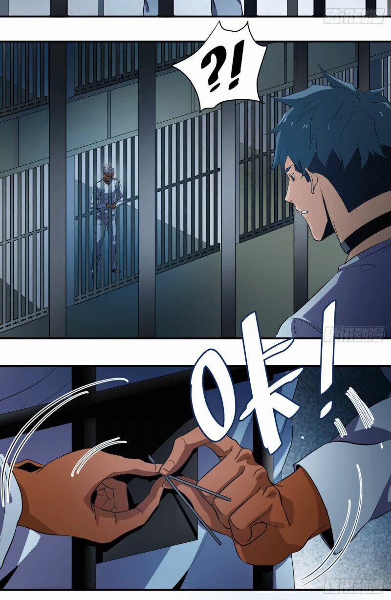 Nhất Ăn Tất 16 trang 5