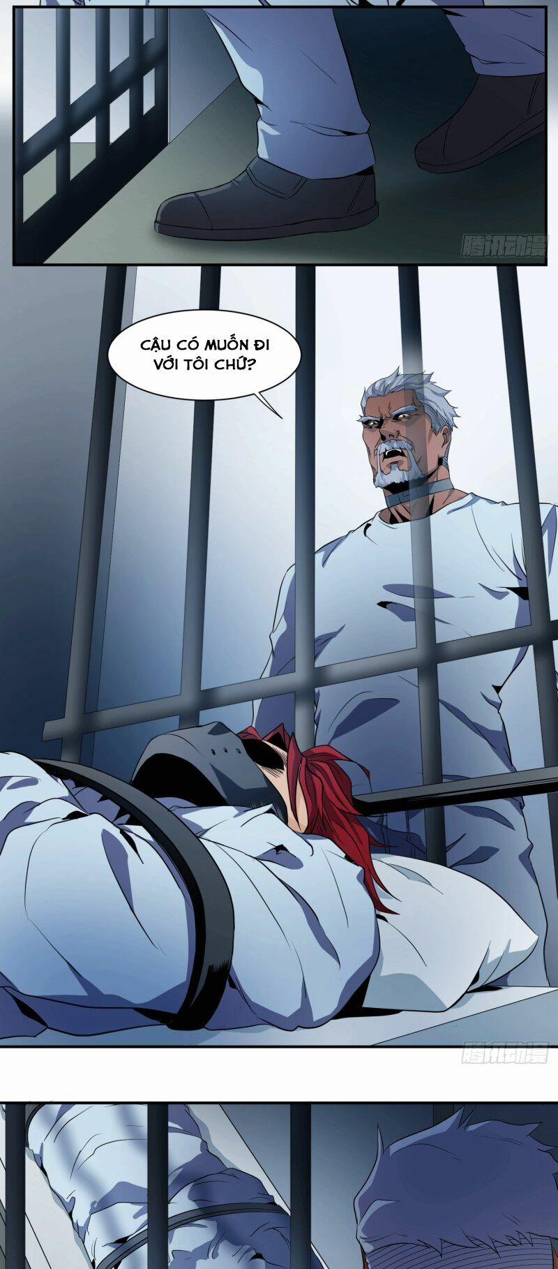 Nhất Ăn Tất 16 trang 8