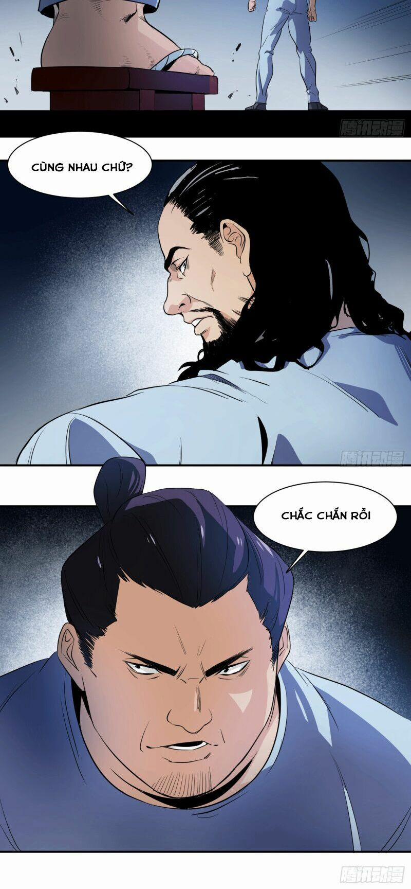 Nhất Ăn Tất 17 trang 15