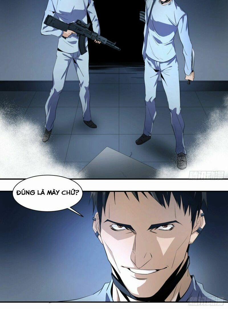 Nhất Ăn Tất 18 trang 10