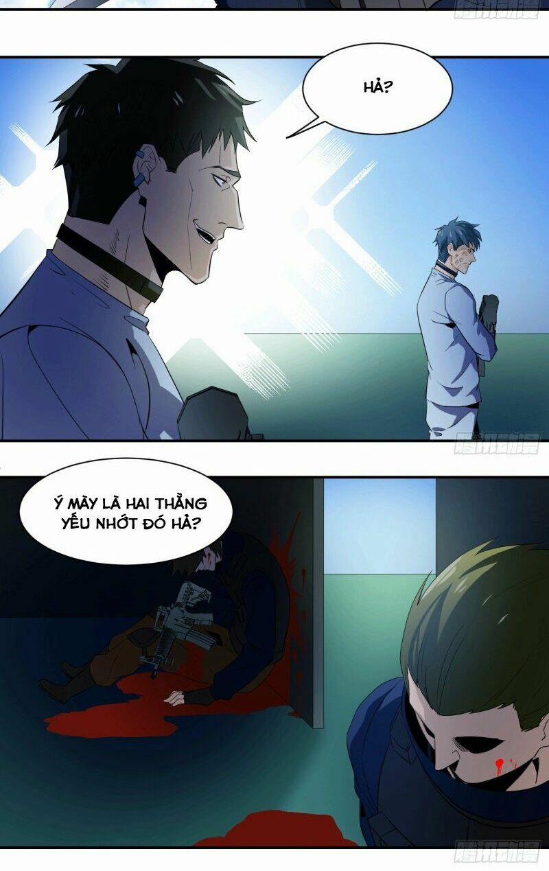 Nhất Ăn Tất 18 trang 16