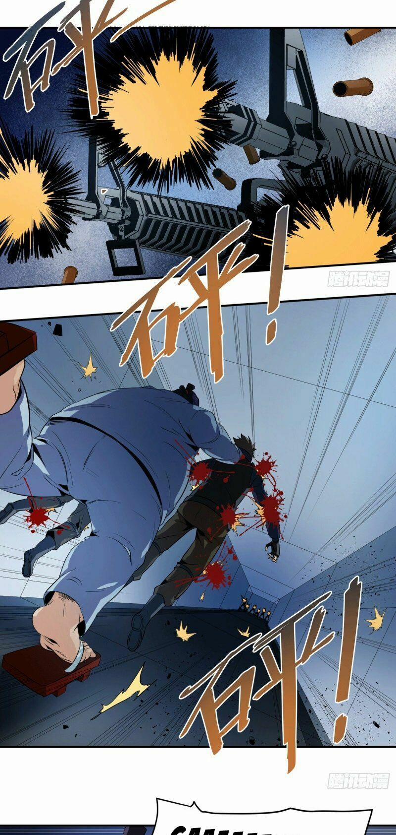 Nhất Ăn Tất 18 trang 7