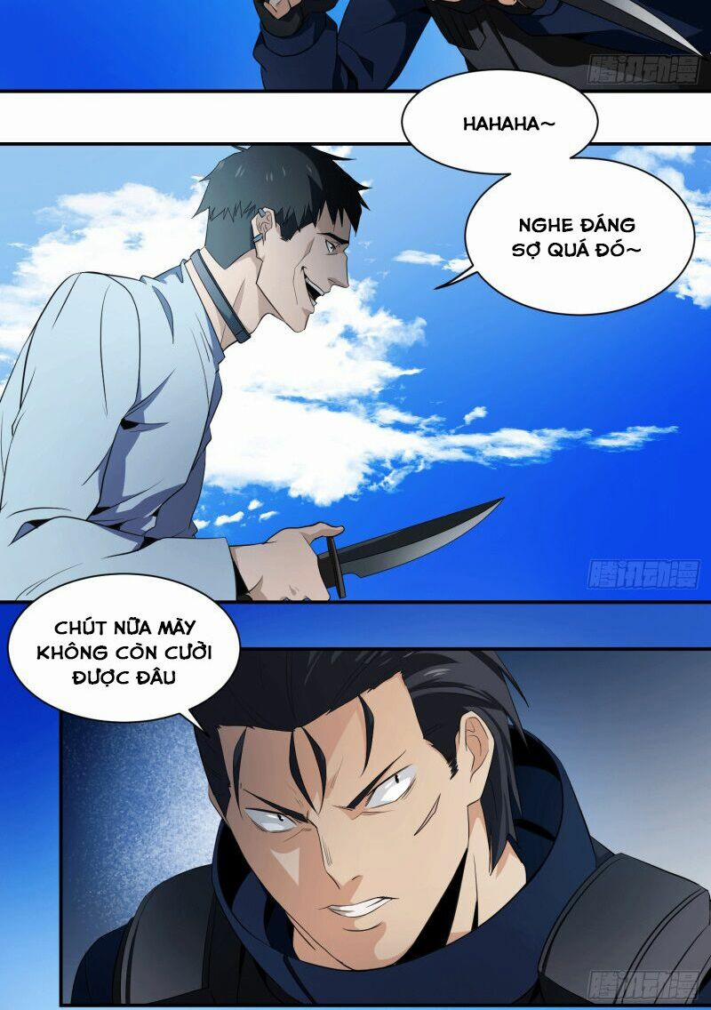 Nhất Ăn Tất 19 trang 5