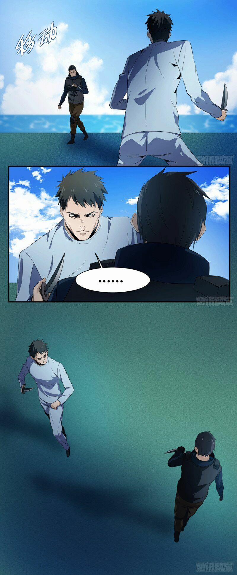 Nhất Ăn Tất 19 trang 6