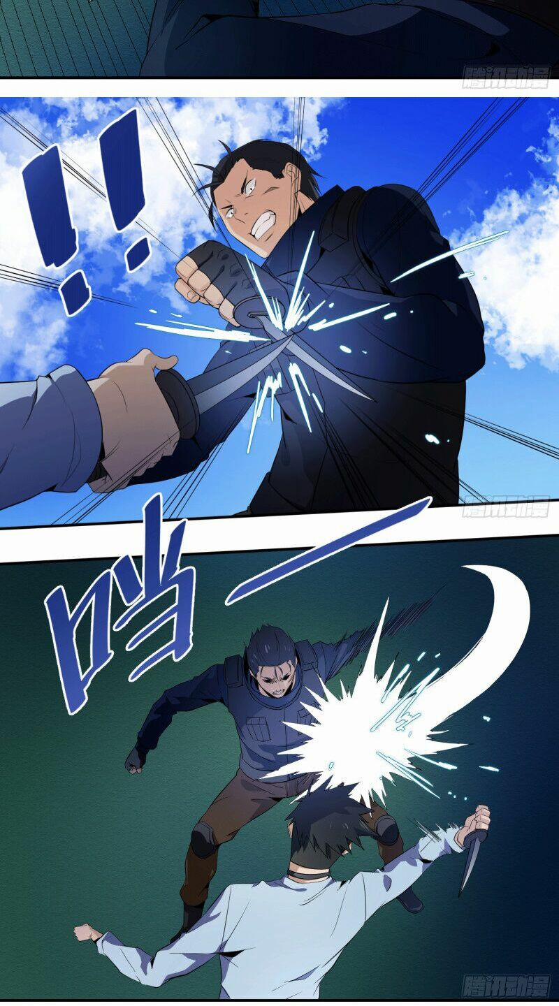 Nhất Ăn Tất 19 trang 8