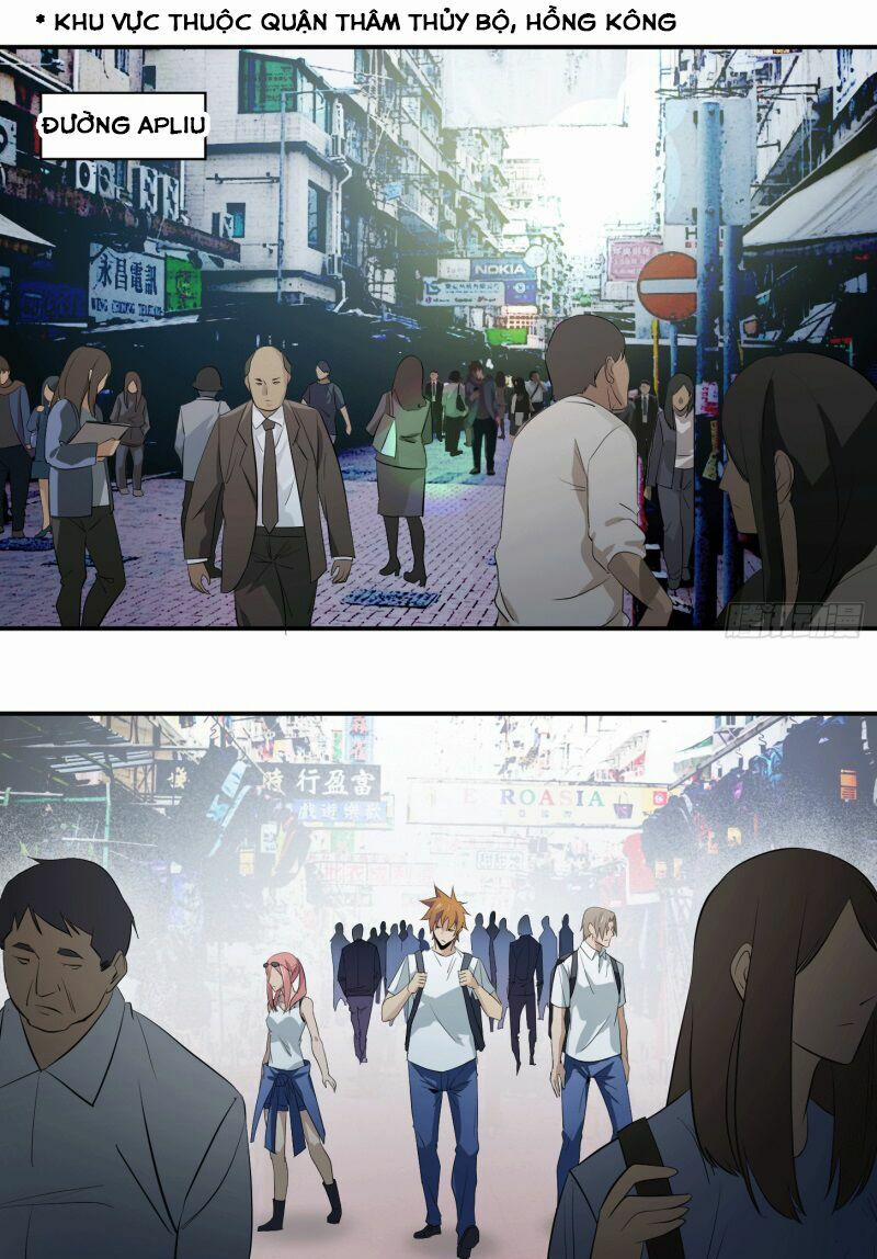 Nhất Ăn Tất 20 trang 12