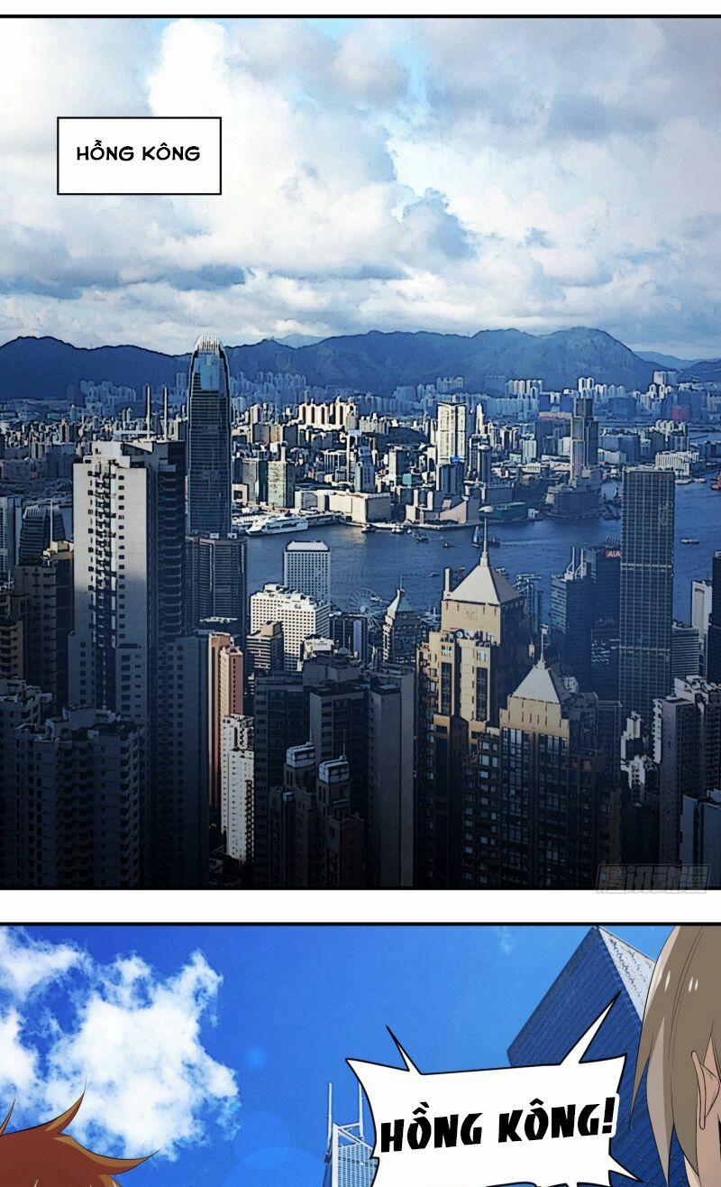 Nhất Ăn Tất 20 trang 6