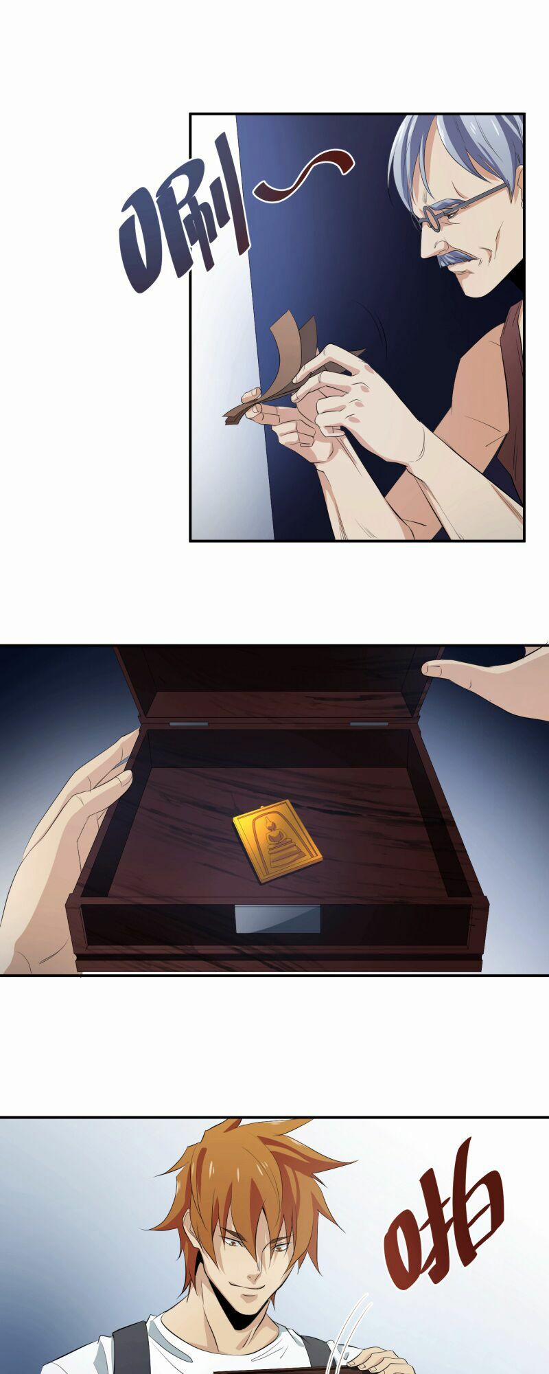 Nhất Ăn Tất 21 trang 3