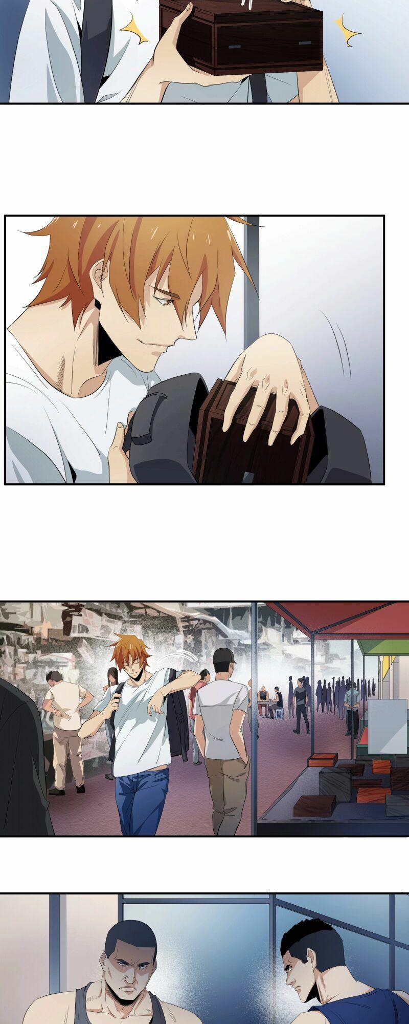 Nhất Ăn Tất 21 trang 4