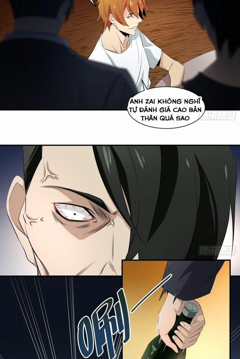 Nhất Ăn Tất 22 trang 10