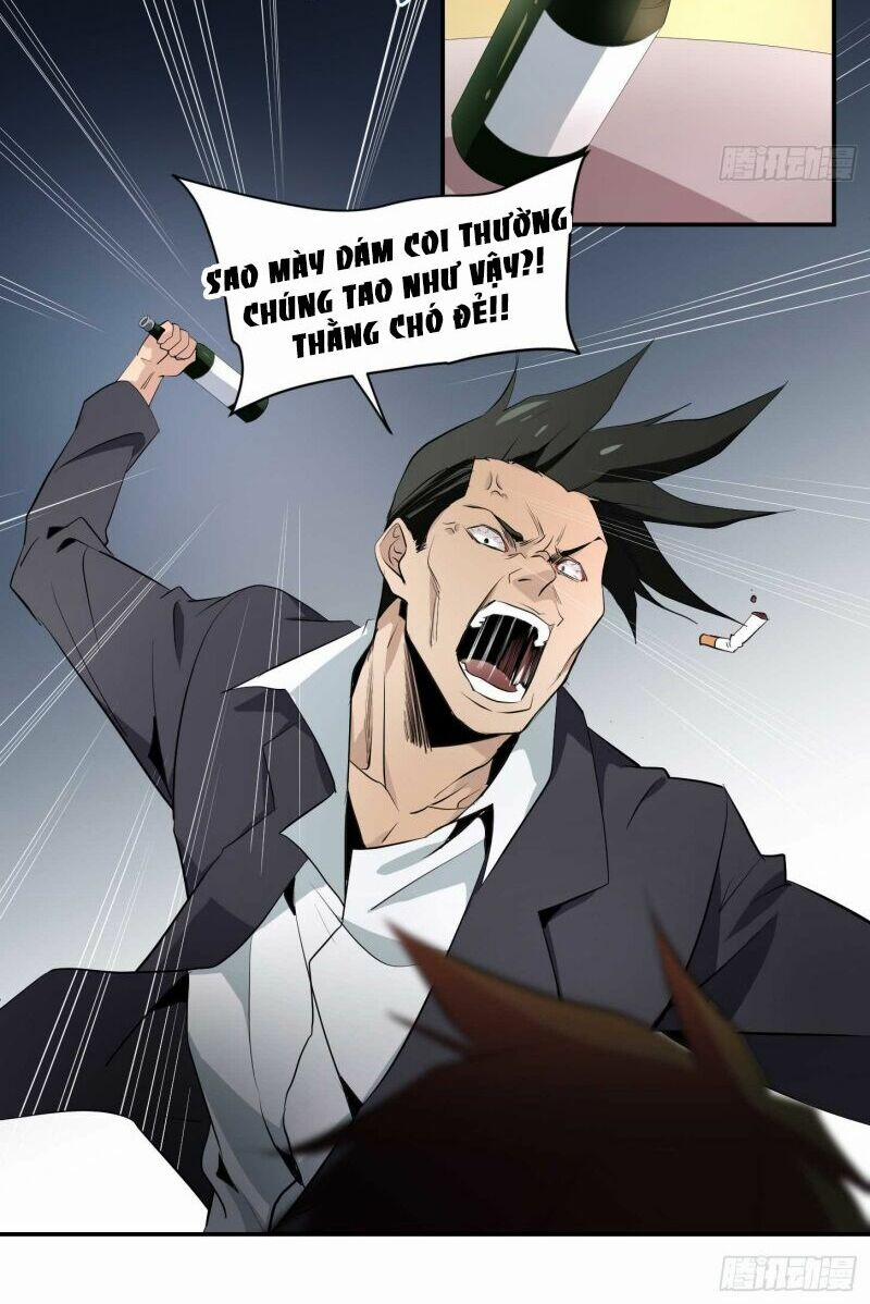 Nhất Ăn Tất 22 trang 11