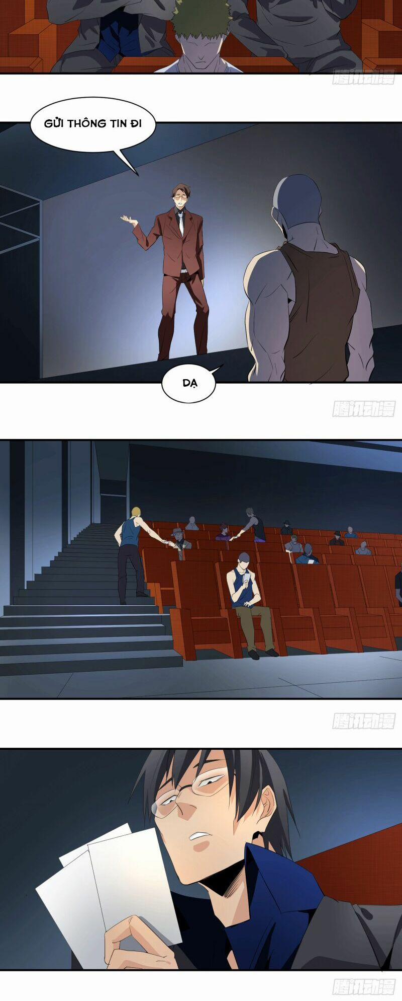 Nhất Ăn Tất 23 trang 12