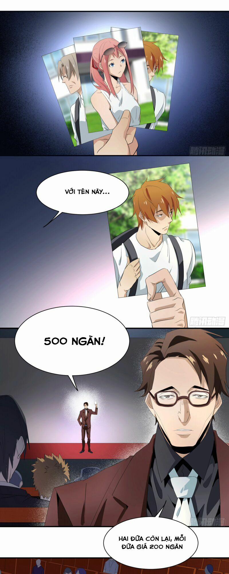 Nhất Ăn Tất 23 trang 13