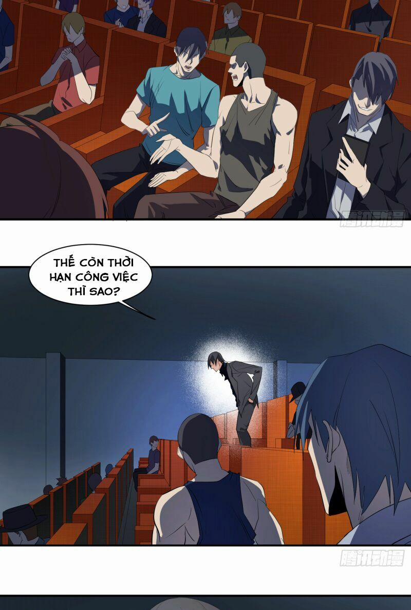 Nhất Ăn Tất 23 trang 14